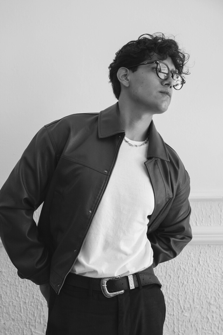 Model image